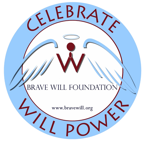 Brave Will Foundation Logo
