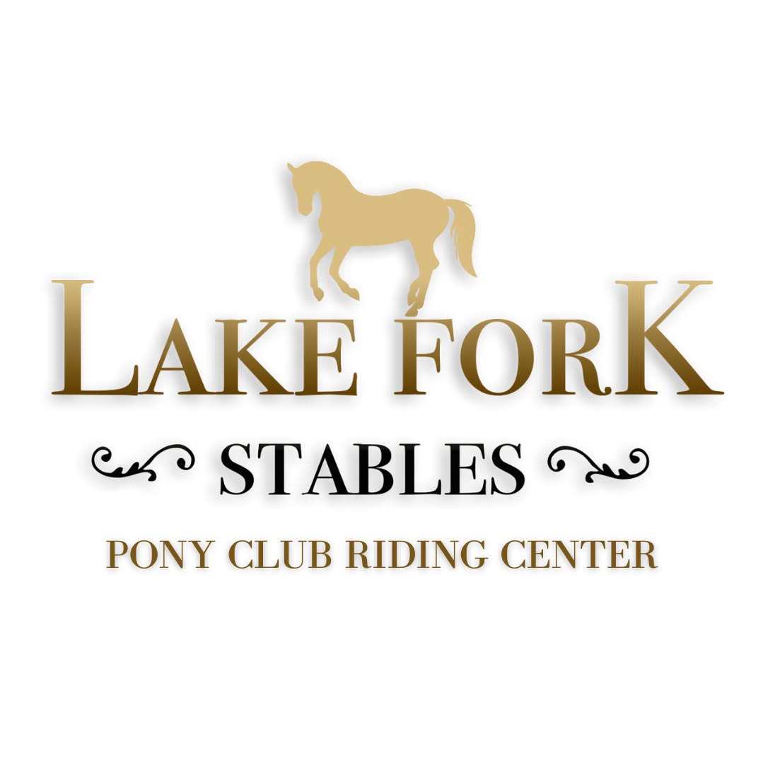 Lake Fork Stables Logo