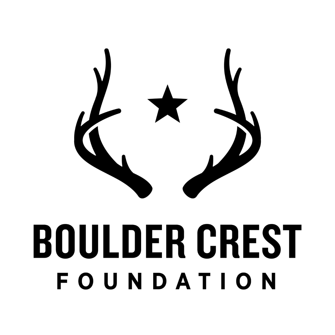 Boulder Crest Retreat Foundation Logo