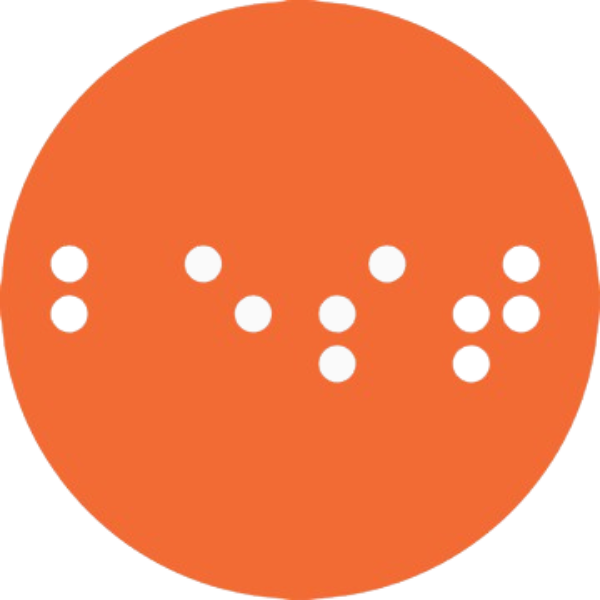 Blind Visually Impaired Early Services Of Tennessee Logo
