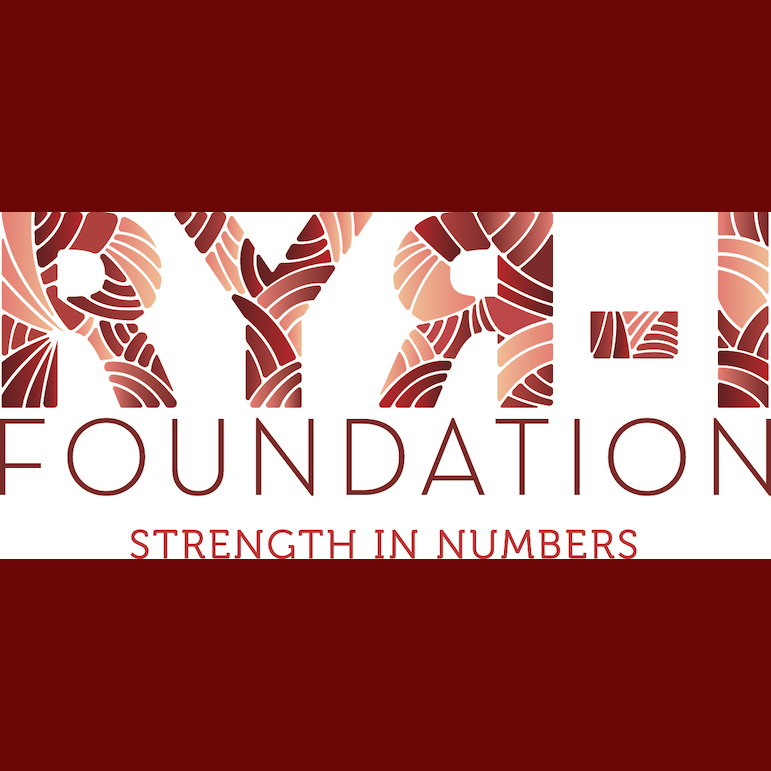 Ryr 1 Foundation Logo