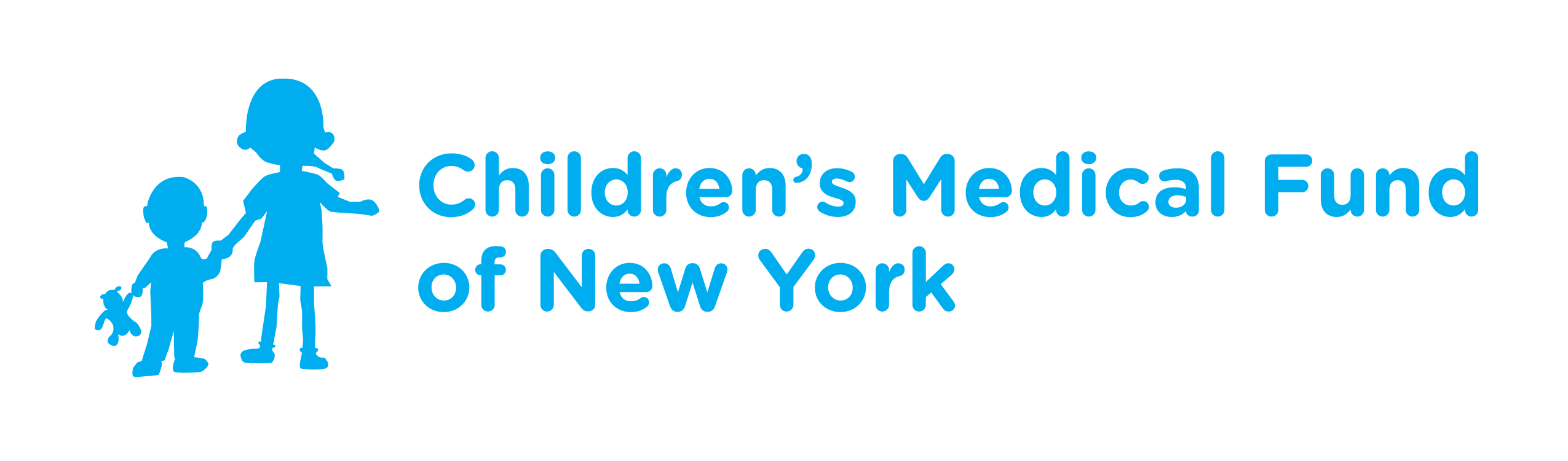 Childrens Medical Fund Of New York Logo