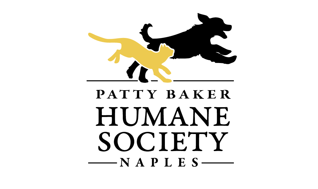 Patty Baker Humane Society Naples Logo