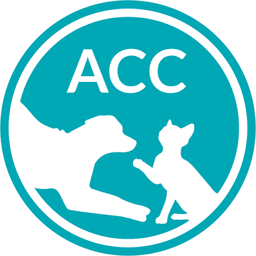 Animal Care And Control Of New York City Logo