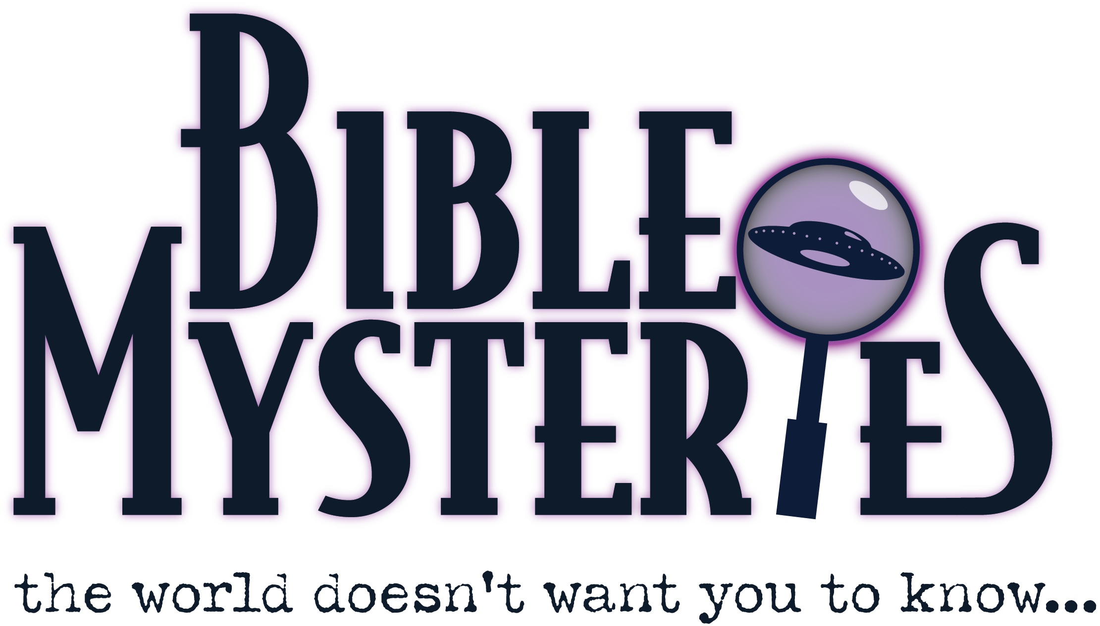 Unlock the Bible Now Inc. Logo