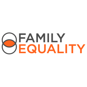 Family Equality Logo