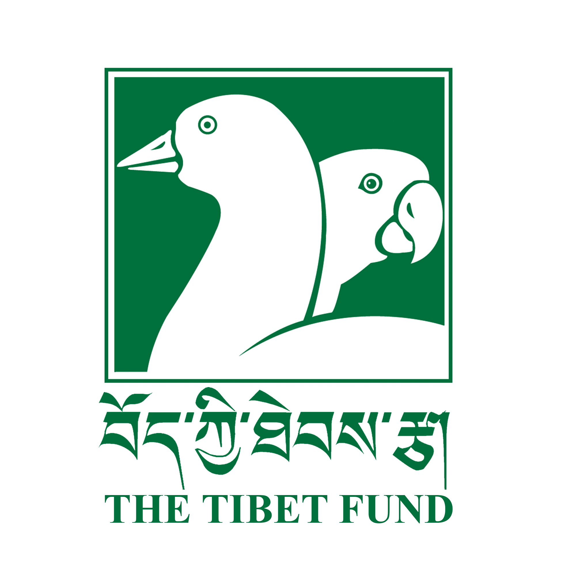 Tibet Fund Logo