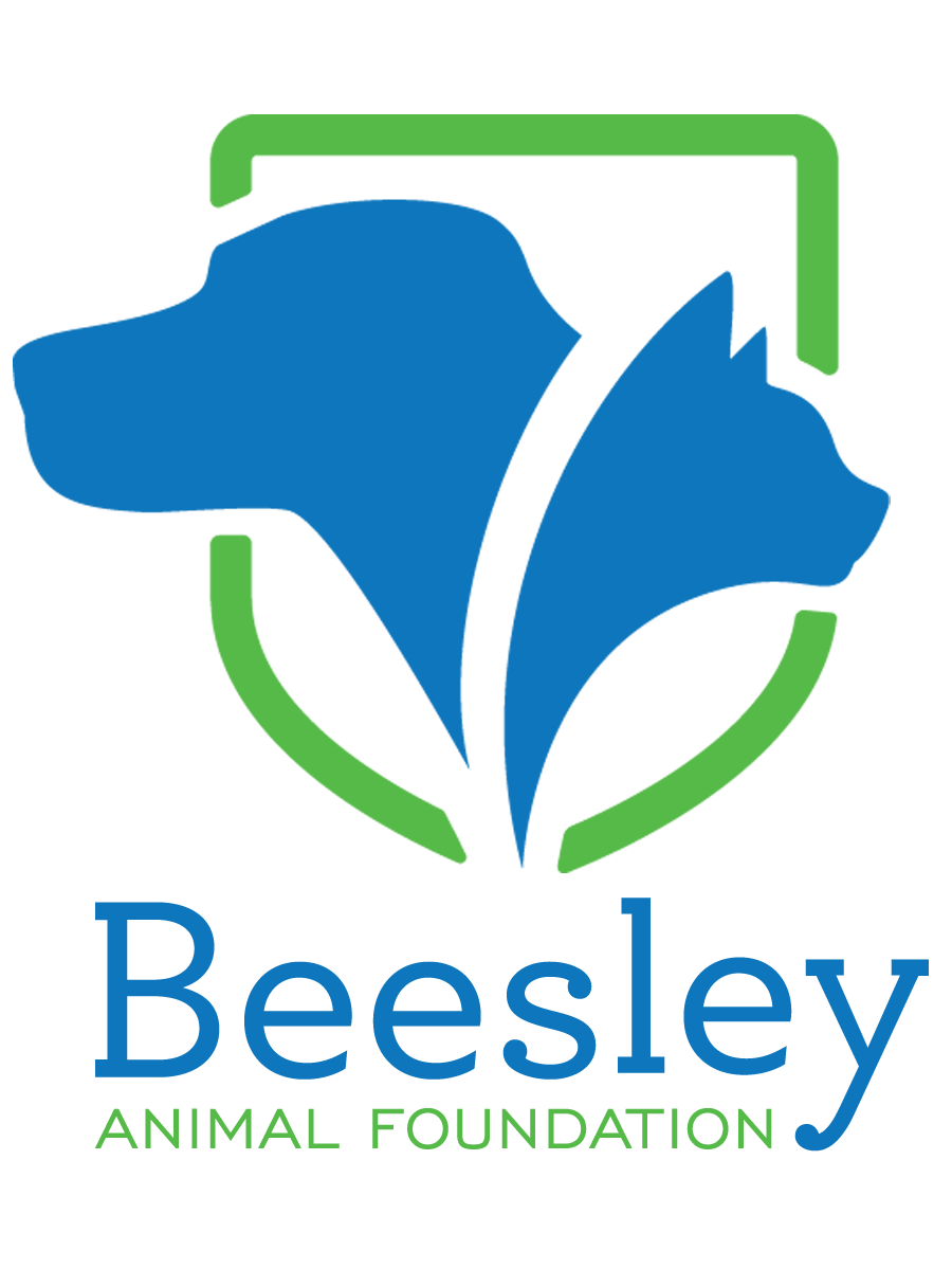 Jesse C Beesley Animal Humane Foundation Logo