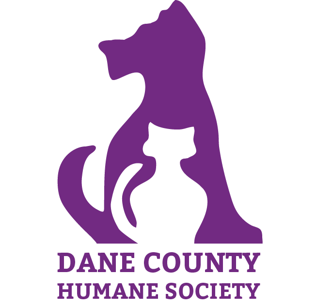 Dane County Humane Society Logo