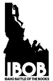 Idaho Battle of the Books Logo