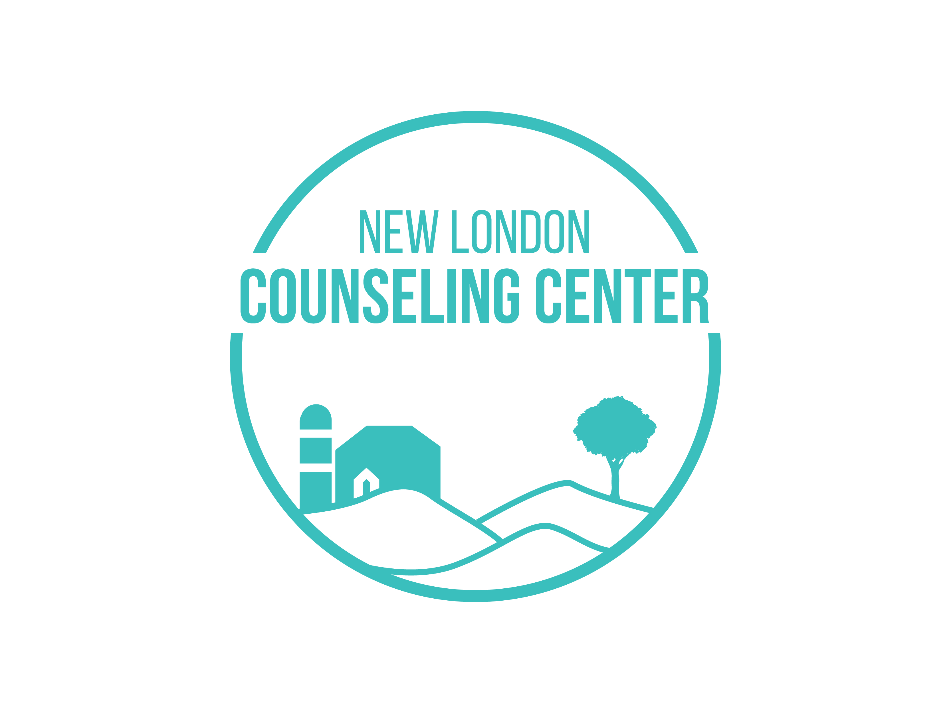 New London Counseling Center Logo