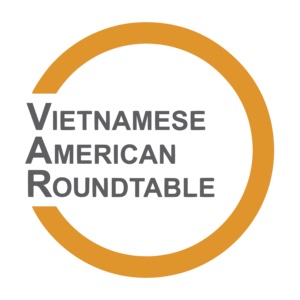 Vietnamese American Roundtable Logo