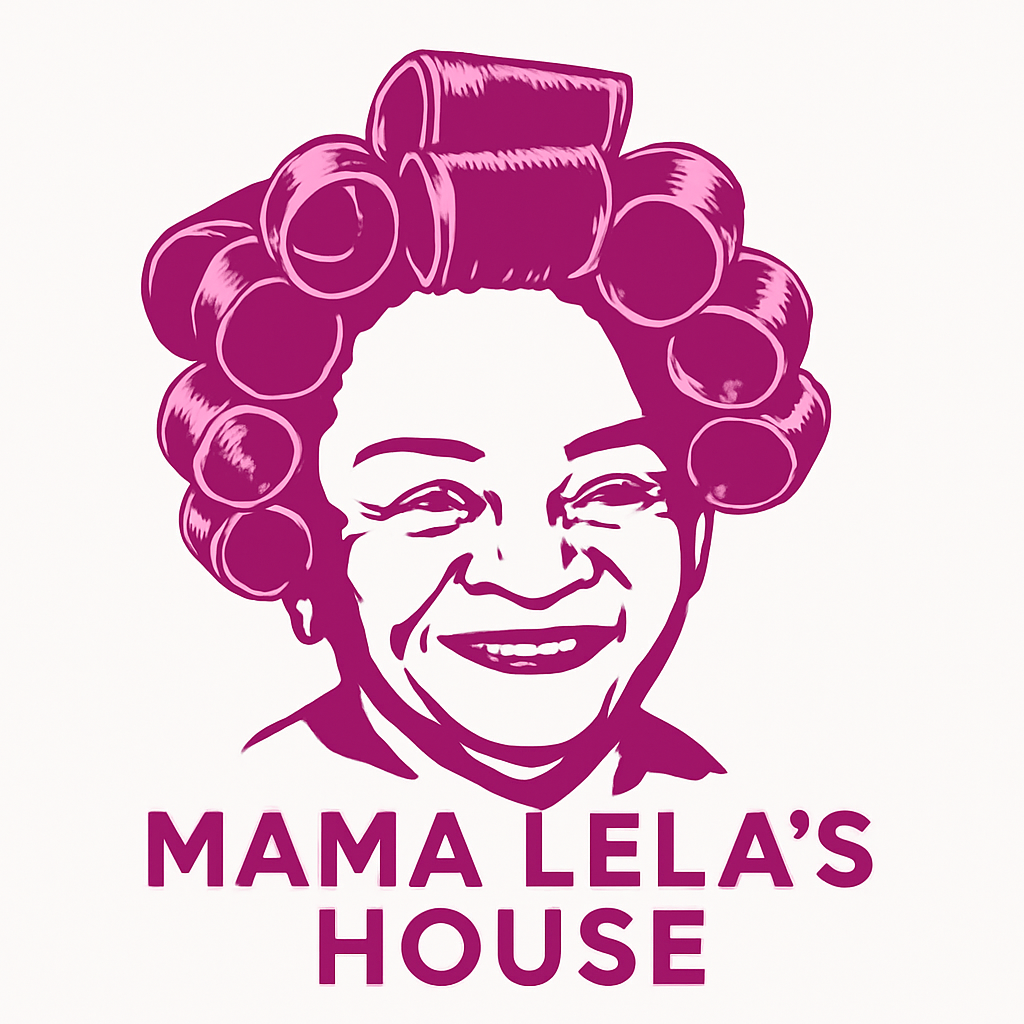Mama Lelas House Inc Logo