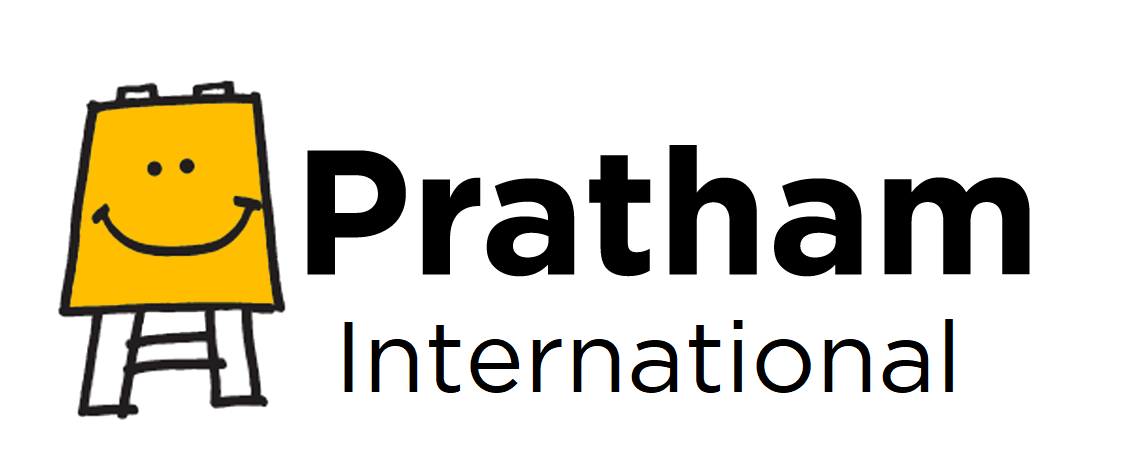 Pratham International Inc Logo
