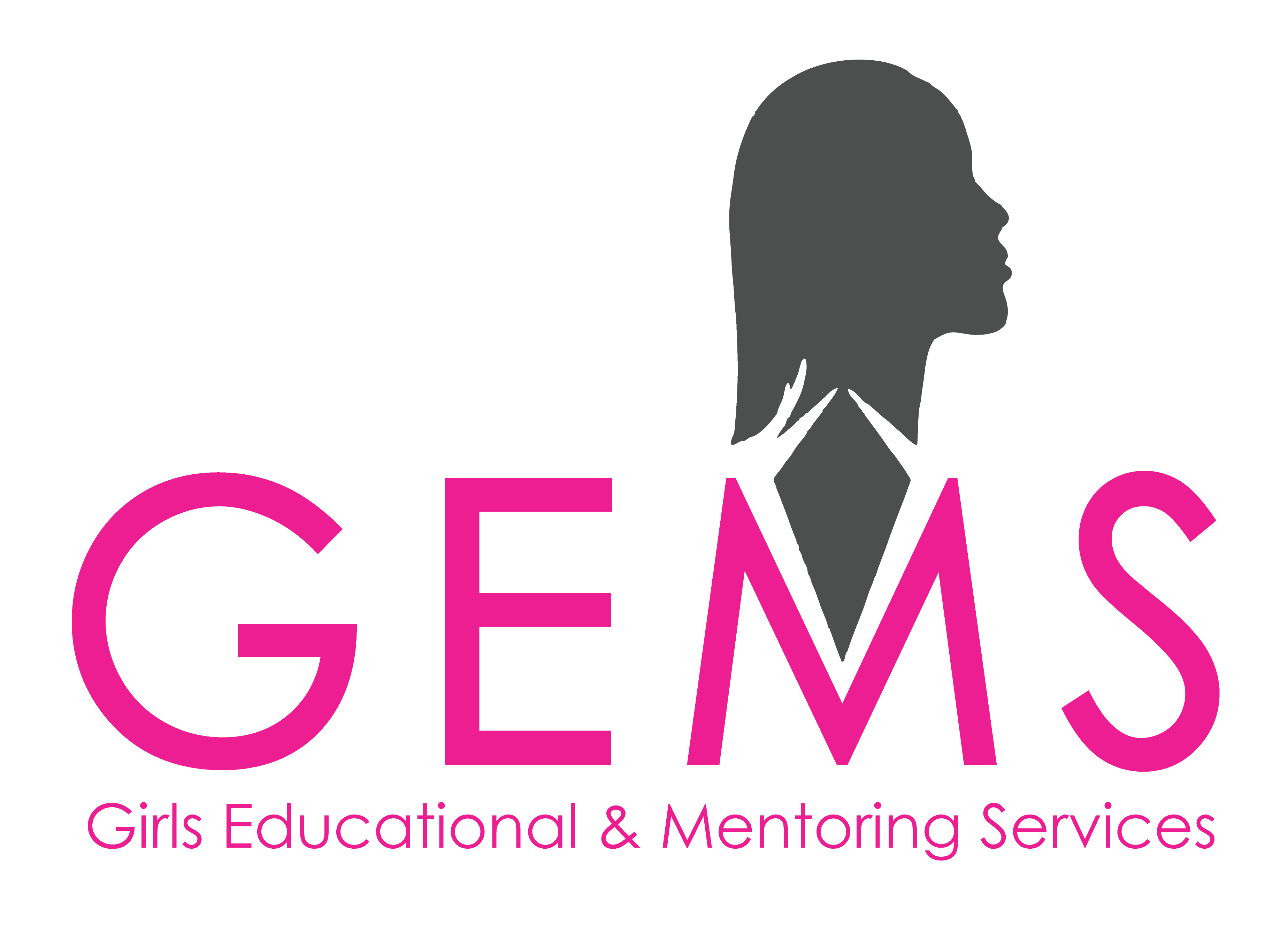 Girls Educational And Mentoring Services Logo