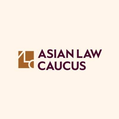 Asian Law Caucus Logo