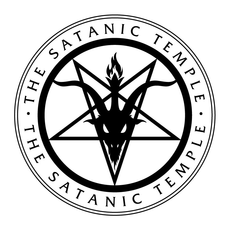 Satanic Temple Logo