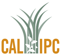 California Invasive Plant Council Logo