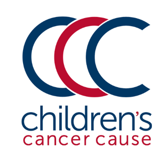 Childrens Cancer Cause Logo