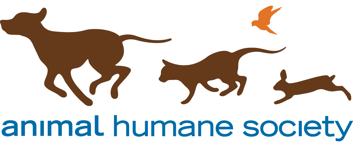 Animal Humane Society Logo