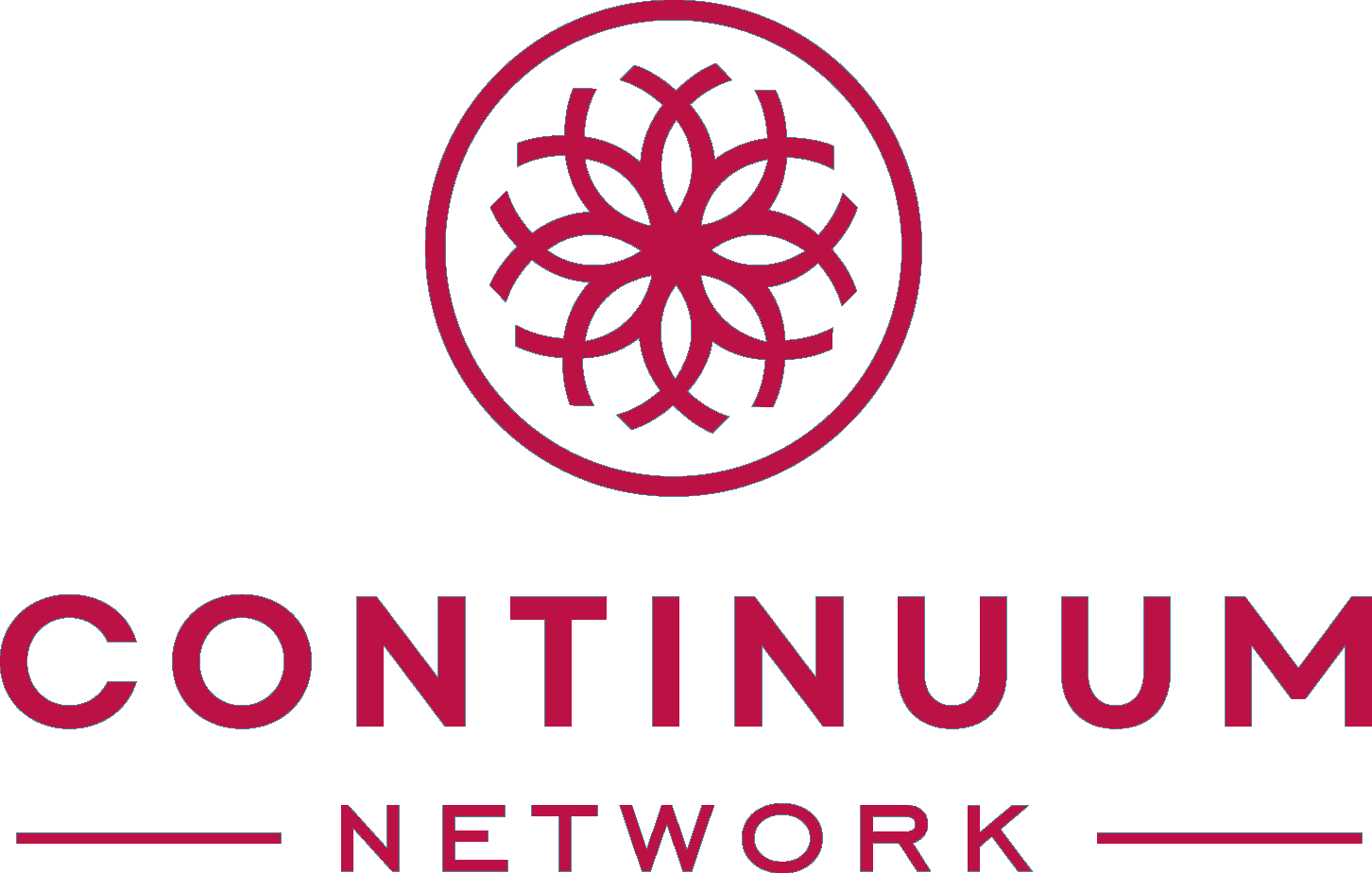 Continuum Network Logo