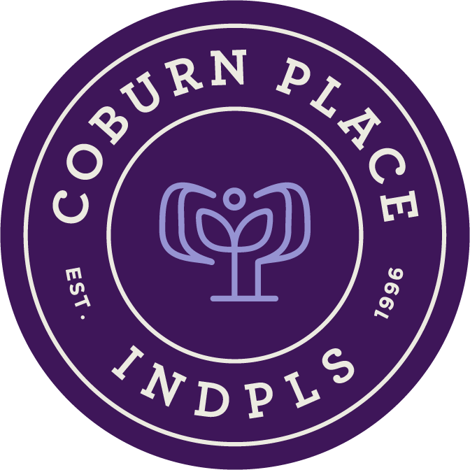 Coburn Place Safehaven Ii Logo