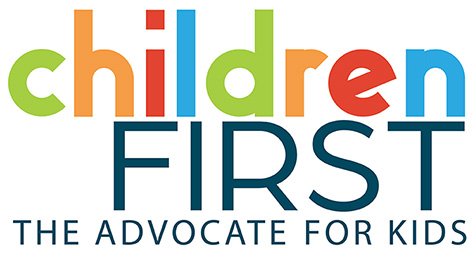 Children First Pa Logo