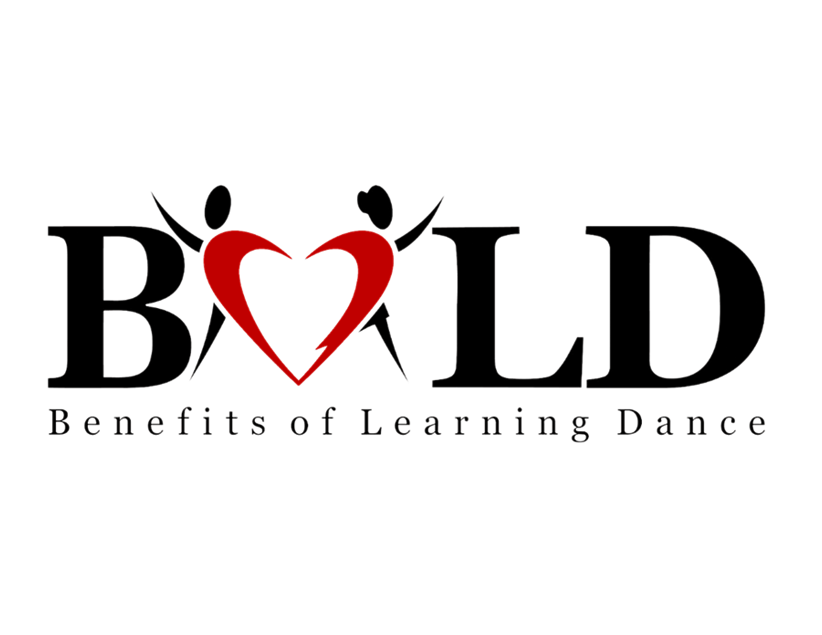 Bold Benefits of Learning Dance Logo