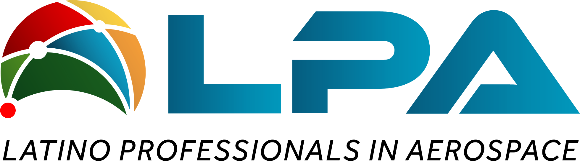 Latino Pilots Assn Inc Logo
