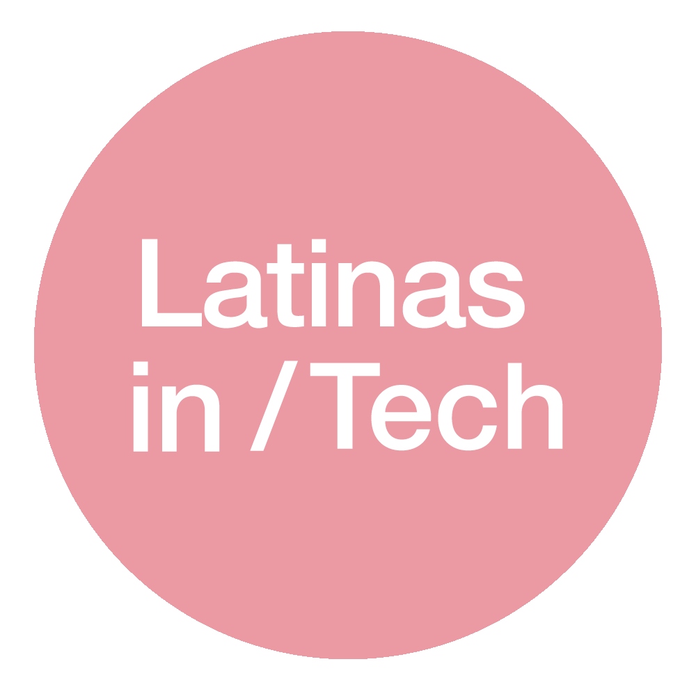 Latinas In Tech Logo