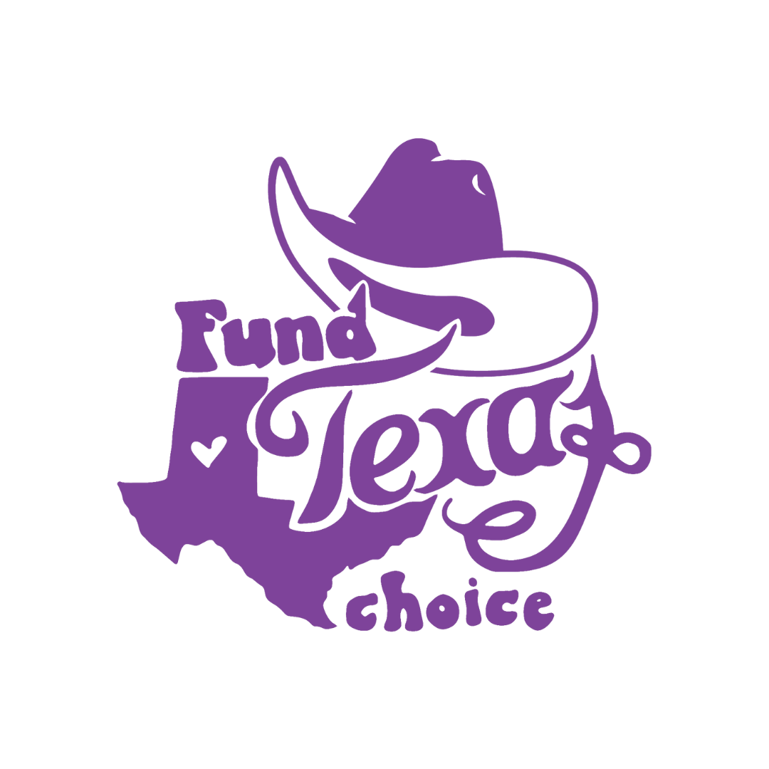 Fund Texas Choice Logo
