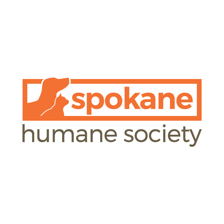 Spokane Humane Society Logo