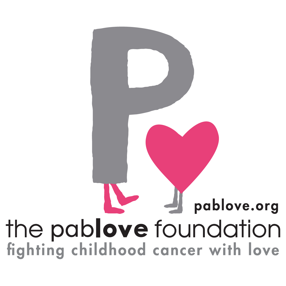 Pablove Foundation Inc Logo
