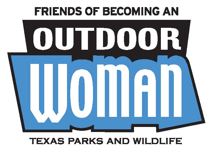 Friends of Texas Bow Logo