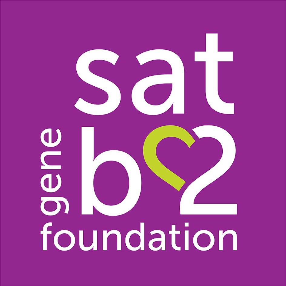 Satb2 Gene Foundation Inc Logo