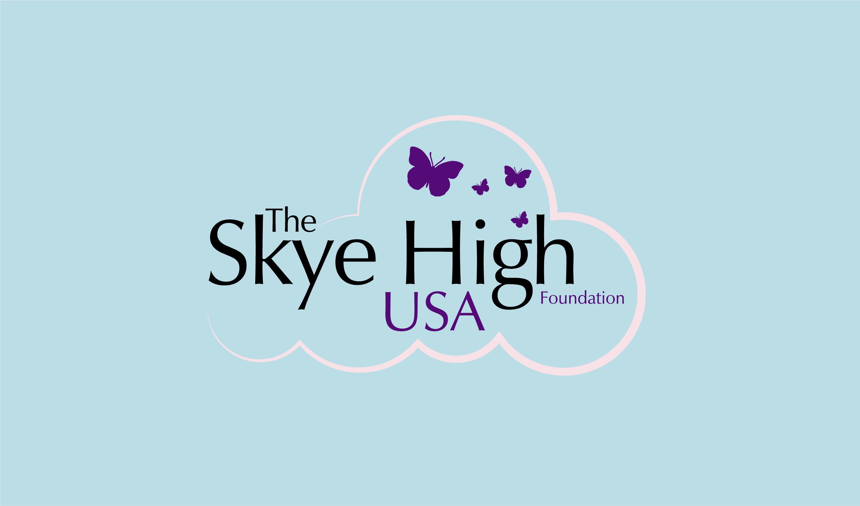 Skye High Usa Foundation Limited Logo