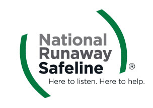 National Runaway Switchboard Logo