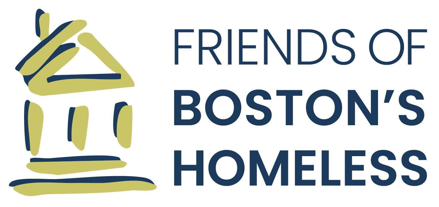 Friends Of Boston Homeless Inc Logo