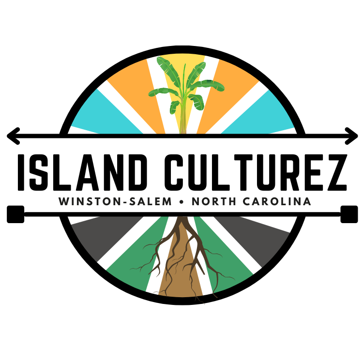 Island Culturez Logo
