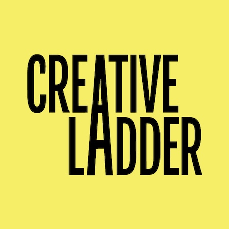 Creative Ladder Logo
