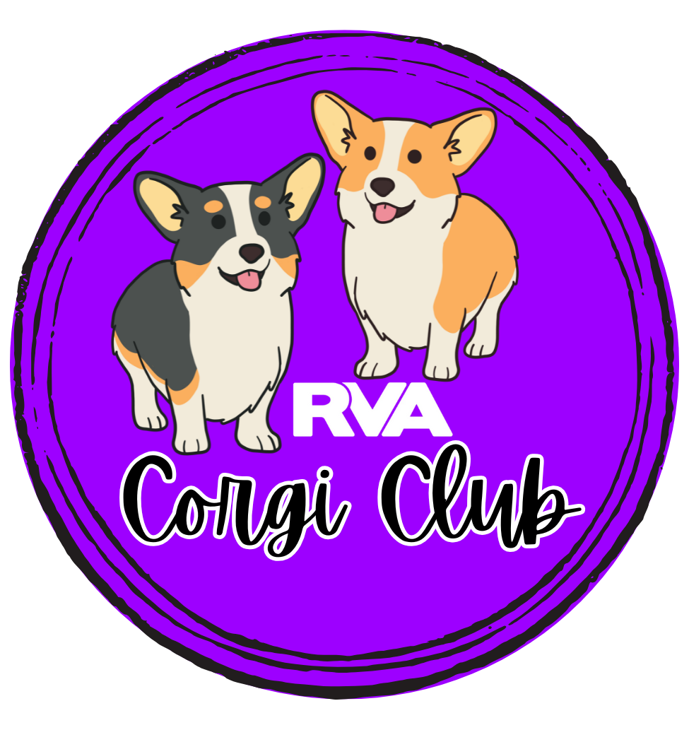 Rva Corgi Club Logo