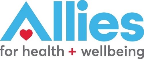 Allies For Health And Wellbeing Logo