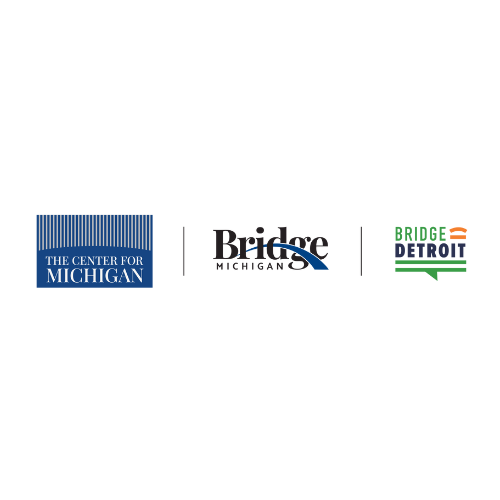 The Center For Michigan Inc Logo