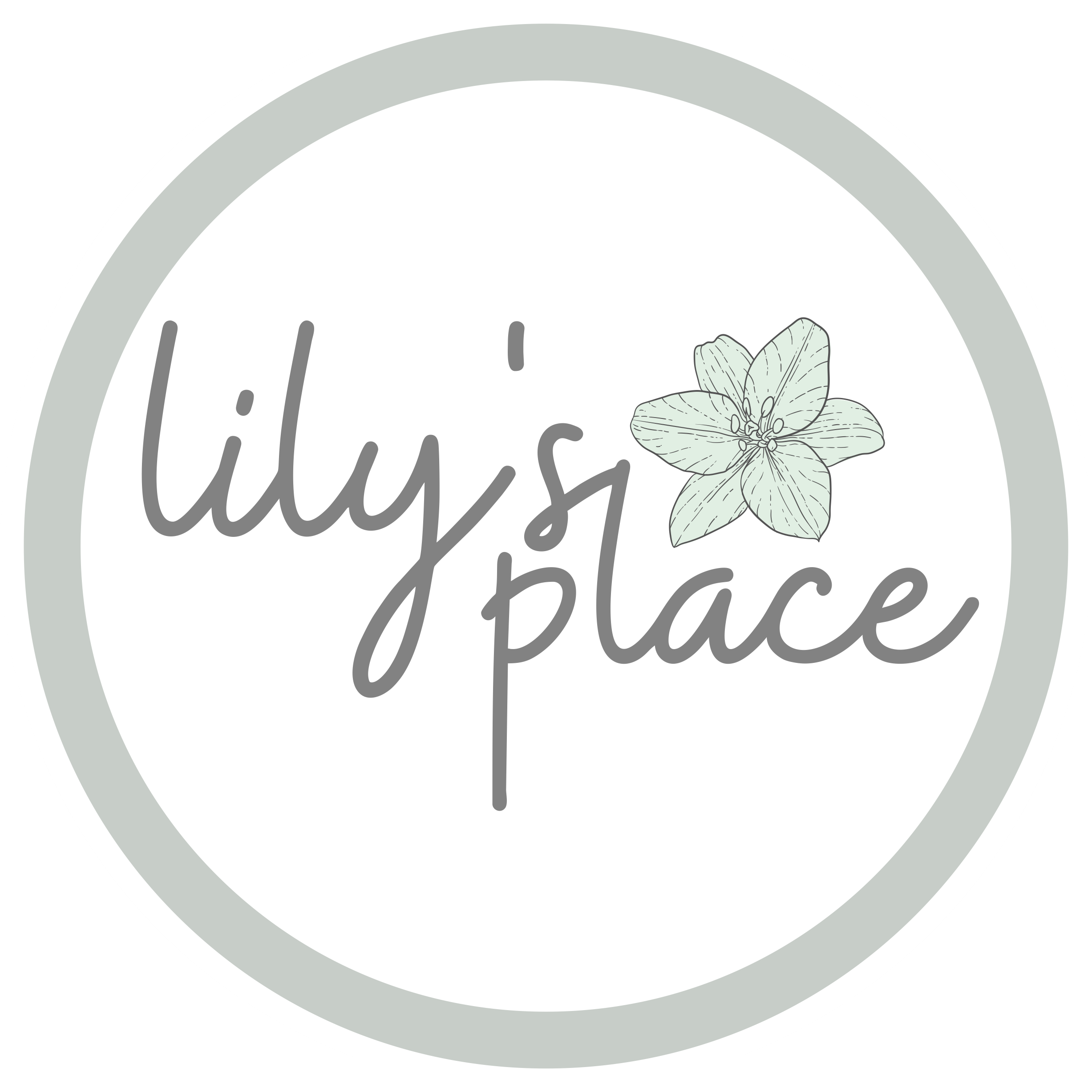 Lilys Place Logo