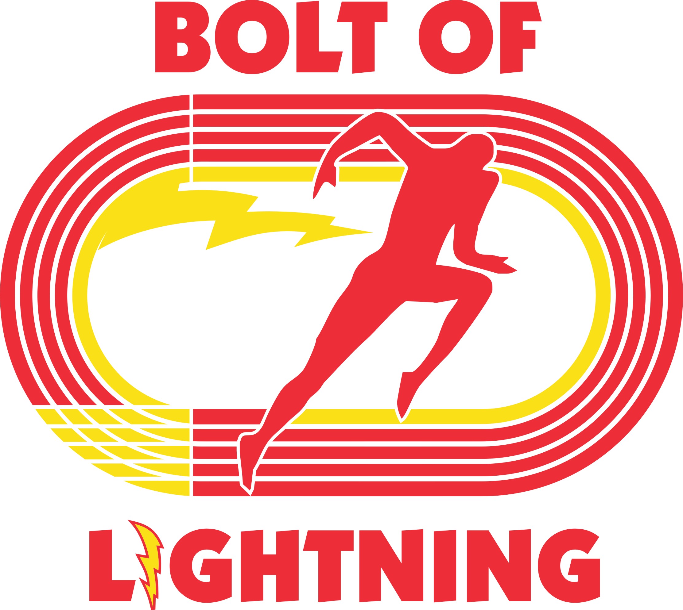 Bolt of Lightning Logo