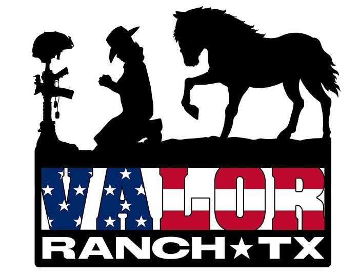 Valor Ranch Logo