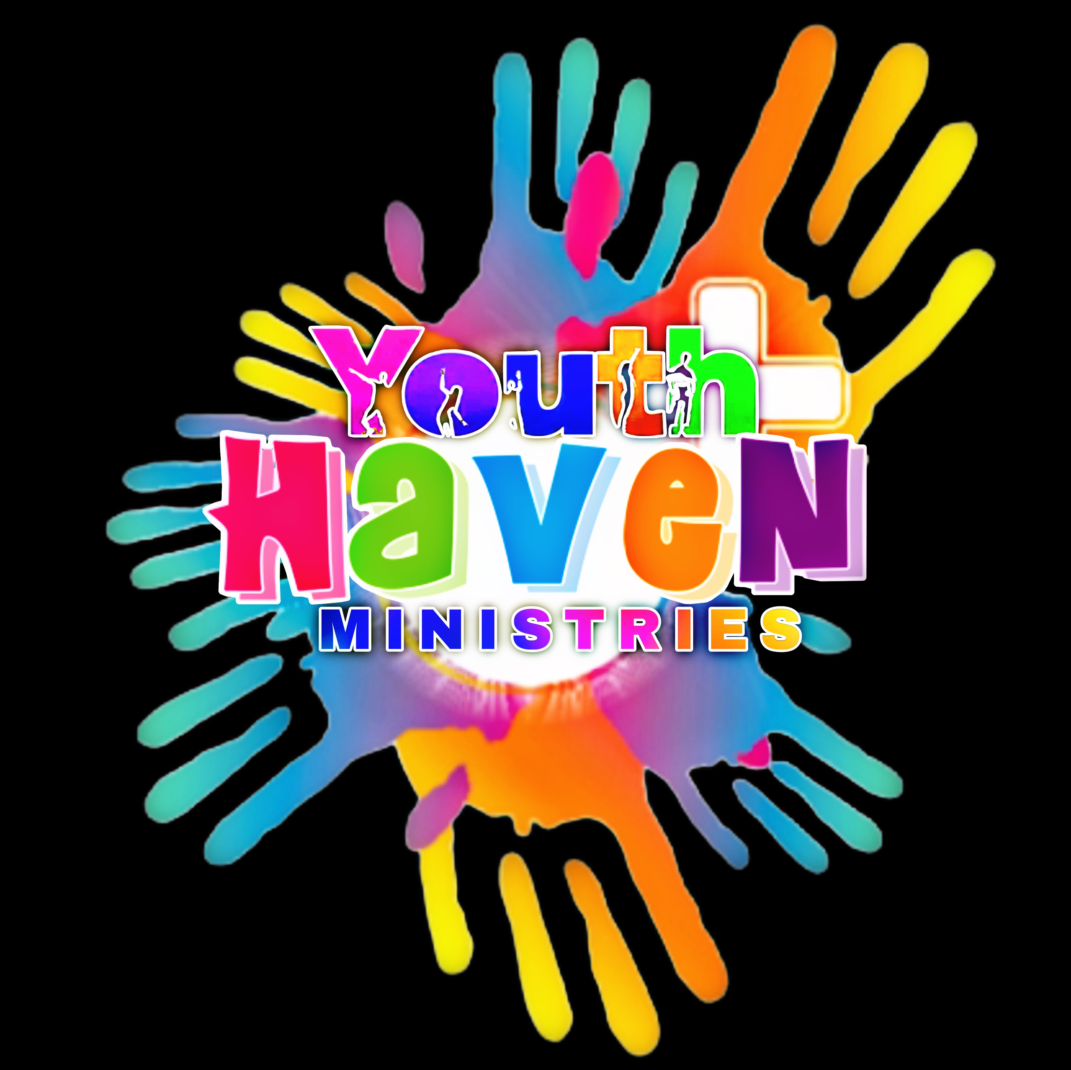 Youth Haven Ministries Inc Logo