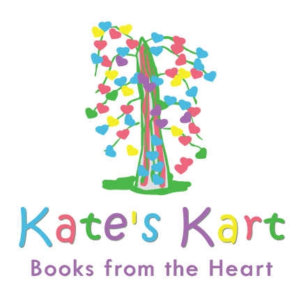 Kates Kart Inc Logo
