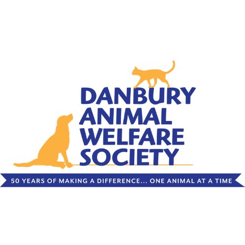 Danbury Animal Welfare Society Logo