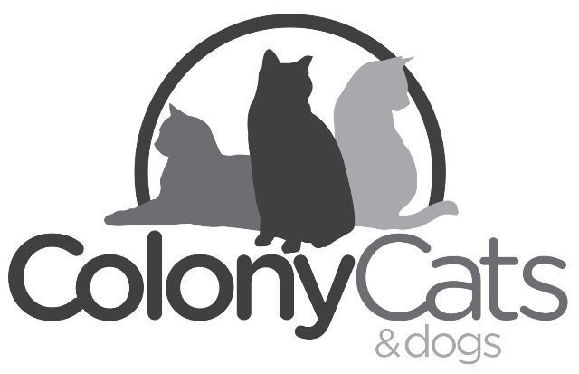 Colony Cats Logo